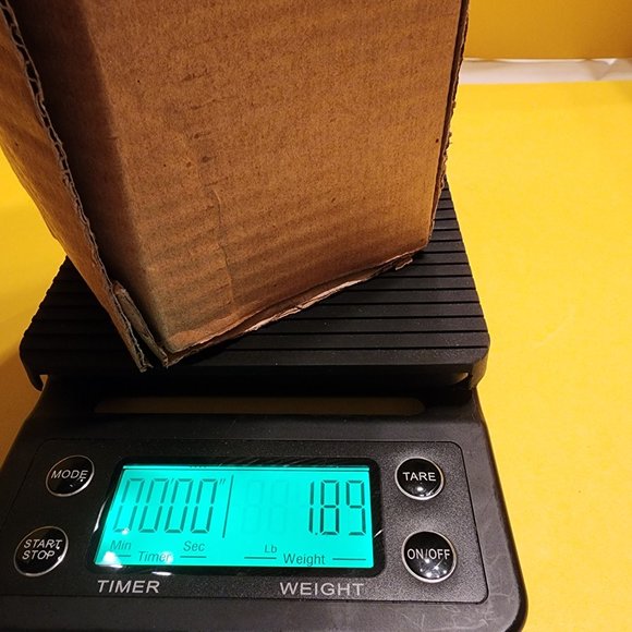 Adorable Pink Lilly footed mugs - set of 4 Gibson Saratoga - New - Picture 13 of 15